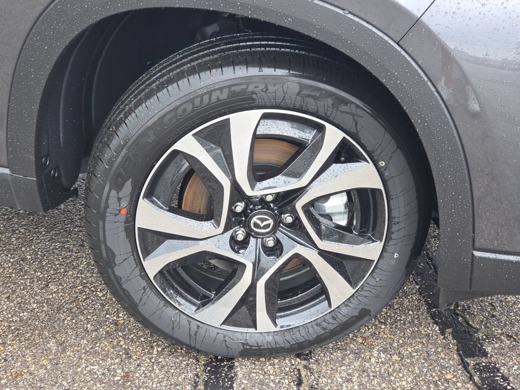 New 2026 MAZDA CX-5 Preferred AWD/4WD image 14