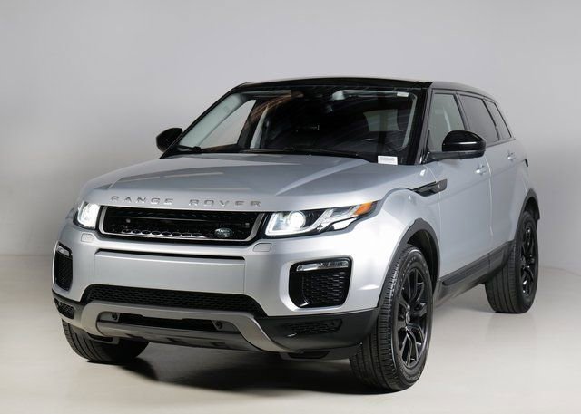 Used 2019 Land Rover Range Rover Evoque SE Premium image 1