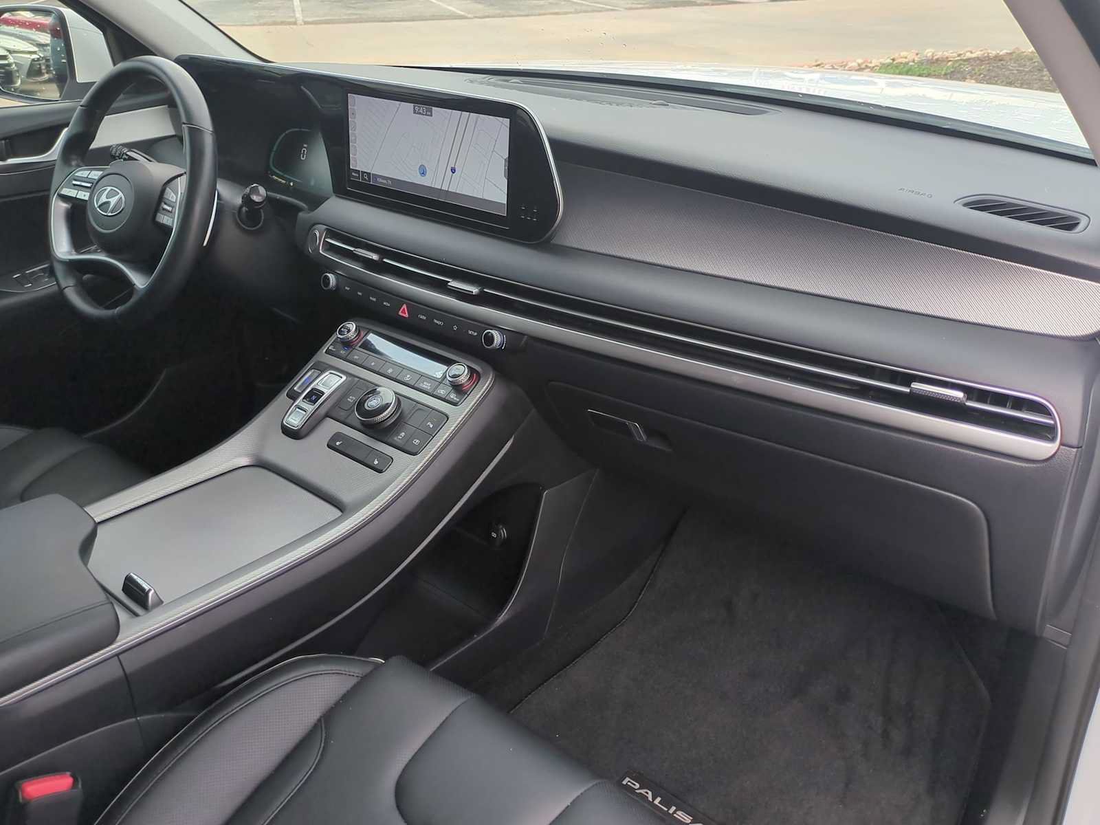 Used 2024 Hyundai Palisade XRT FWD image 30