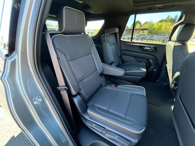 New 2026 Chevrolet Tahoe Premier w/ Sun And Tow Package AWD/4WD image 28