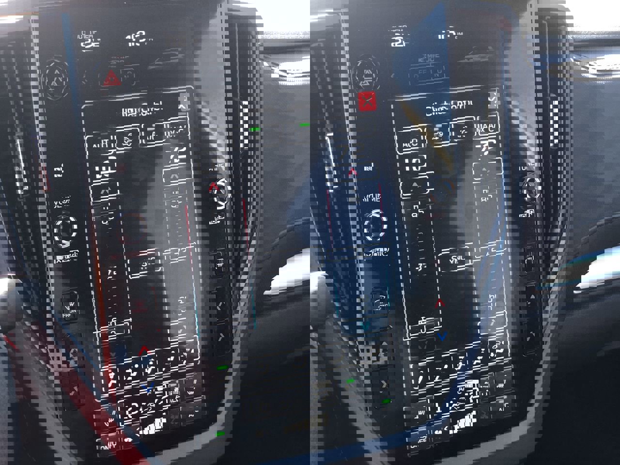 Used 2025 Subaru Forester Premium image 22