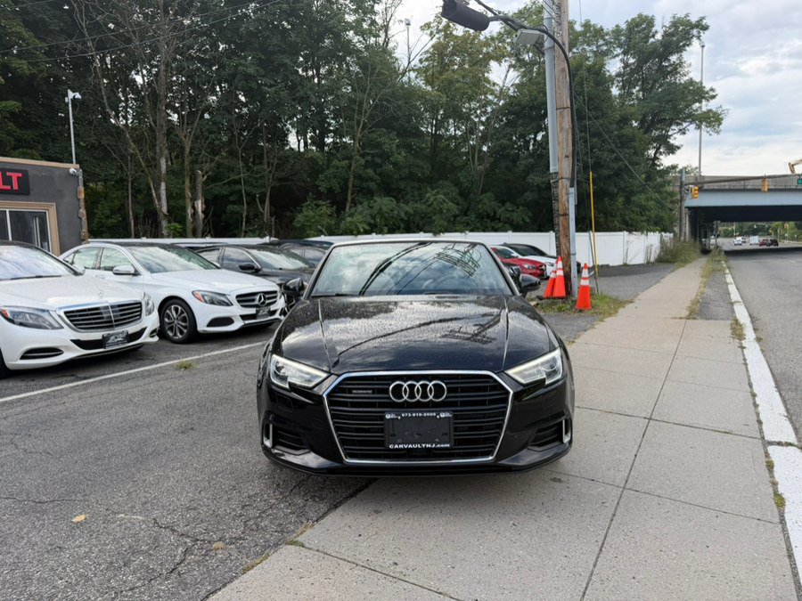Used 2018 Audi A3 2.0T Premium w/ Convenience Package AWD/4WD image 13
