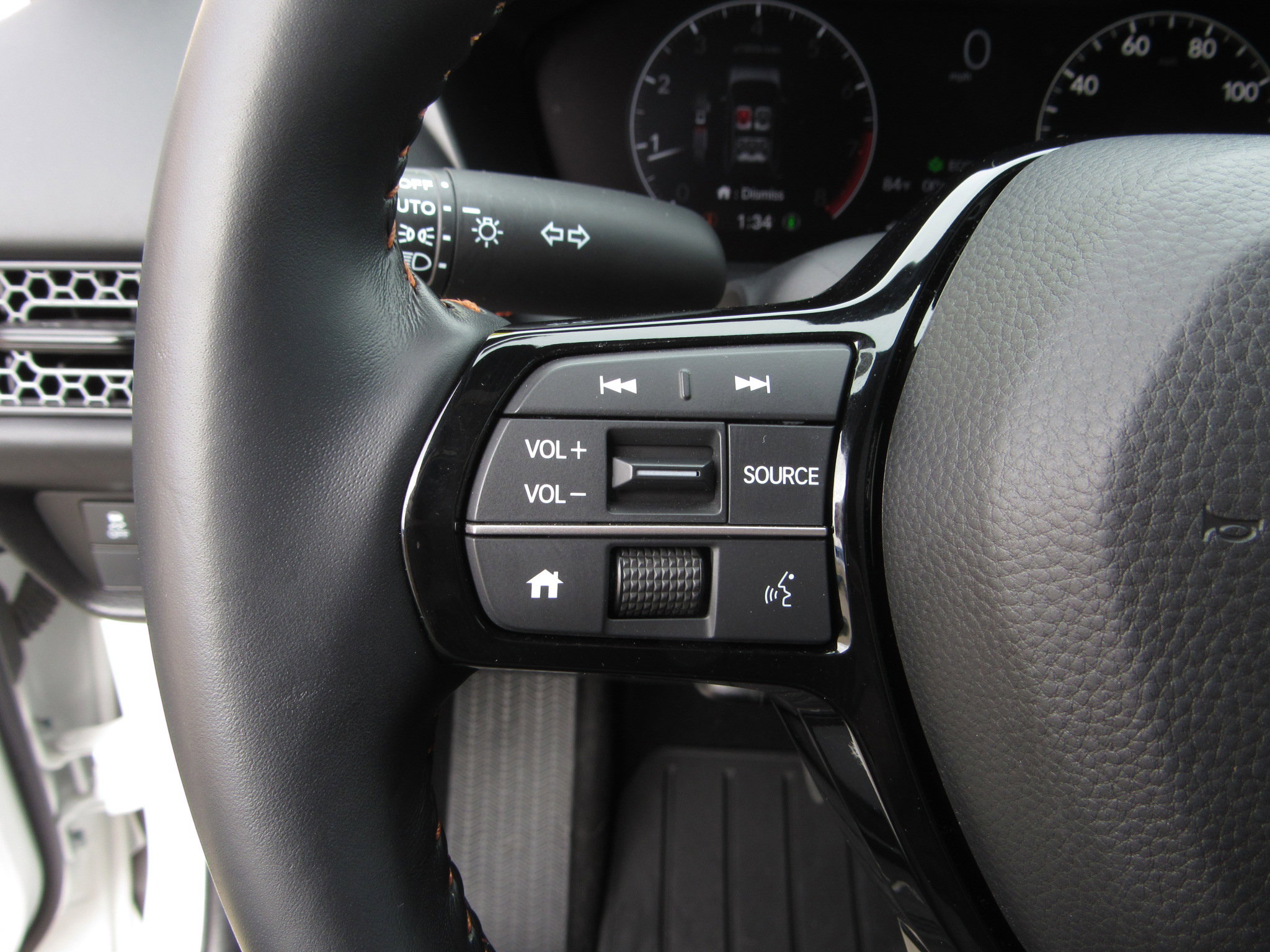 Used 2025 Honda HR-V Sport image 24