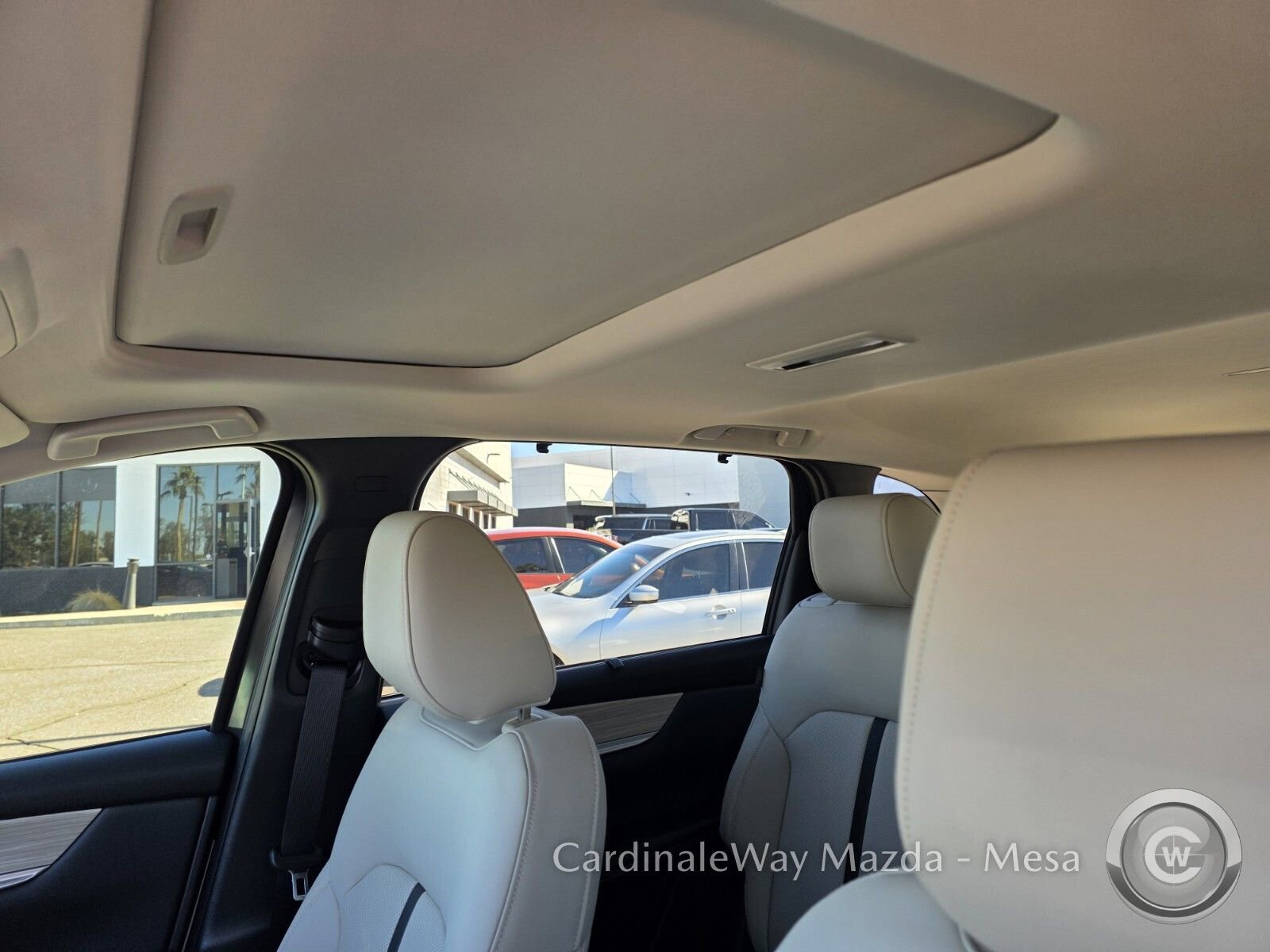 New 2026 MAZDA CX-90 3.3 Turbo w/ Preferred Package image 14