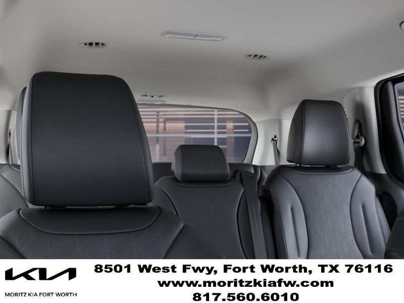 New 2026 Kia Carnival FWD image 27