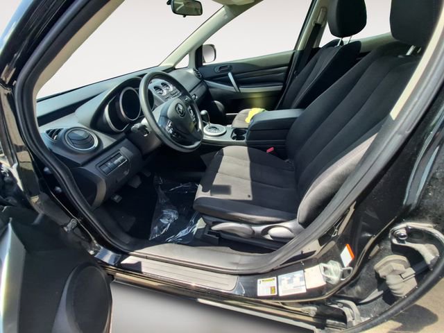 Used 2011 MAZDA CX-7 i SV FWD image 9