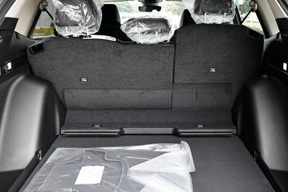 New 2027 Honda CR-V EX-L image 36