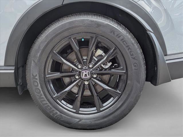 Used 2023 Honda CR-V Sport image 22