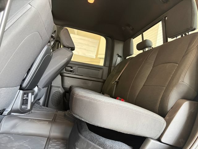 New 2026 RAM 2500 Tradesman AWD/4WD image 26