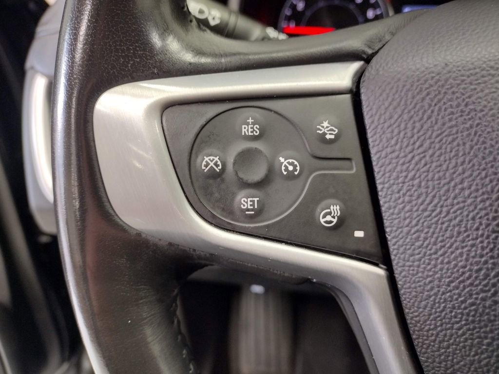 Used 2022 GMC Terrain SLT w/ Infotainment Package II AWD/4WD image 32