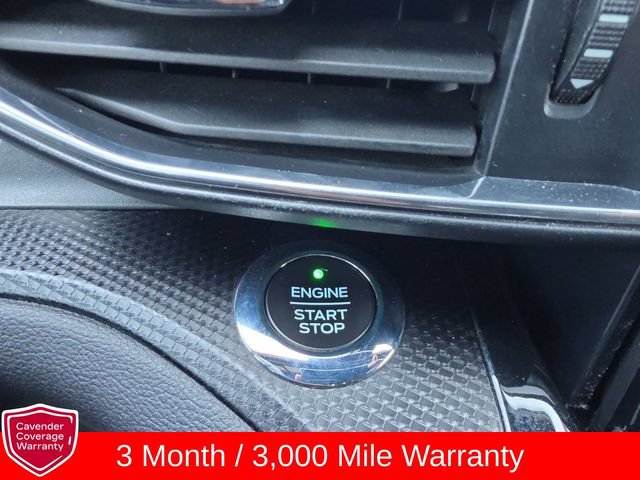 Used 2021 Ford Explorer ST w/ Equipment Group 401A AWD/4WD image 30