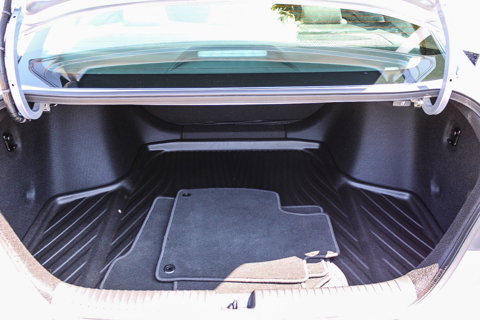 Certified 2025 Honda Accord LX image 27