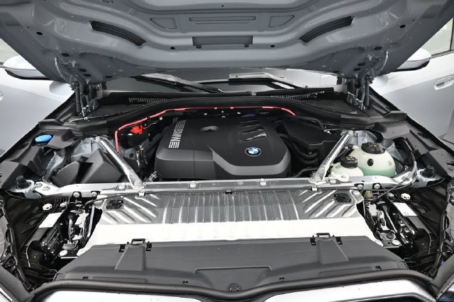 New 2026 BMW X3 xDrive30i w/ Premium Package AWD/4WD image 28