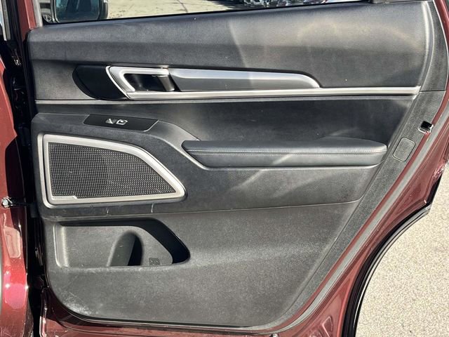 Used 2020 Kia Telluride S image 24