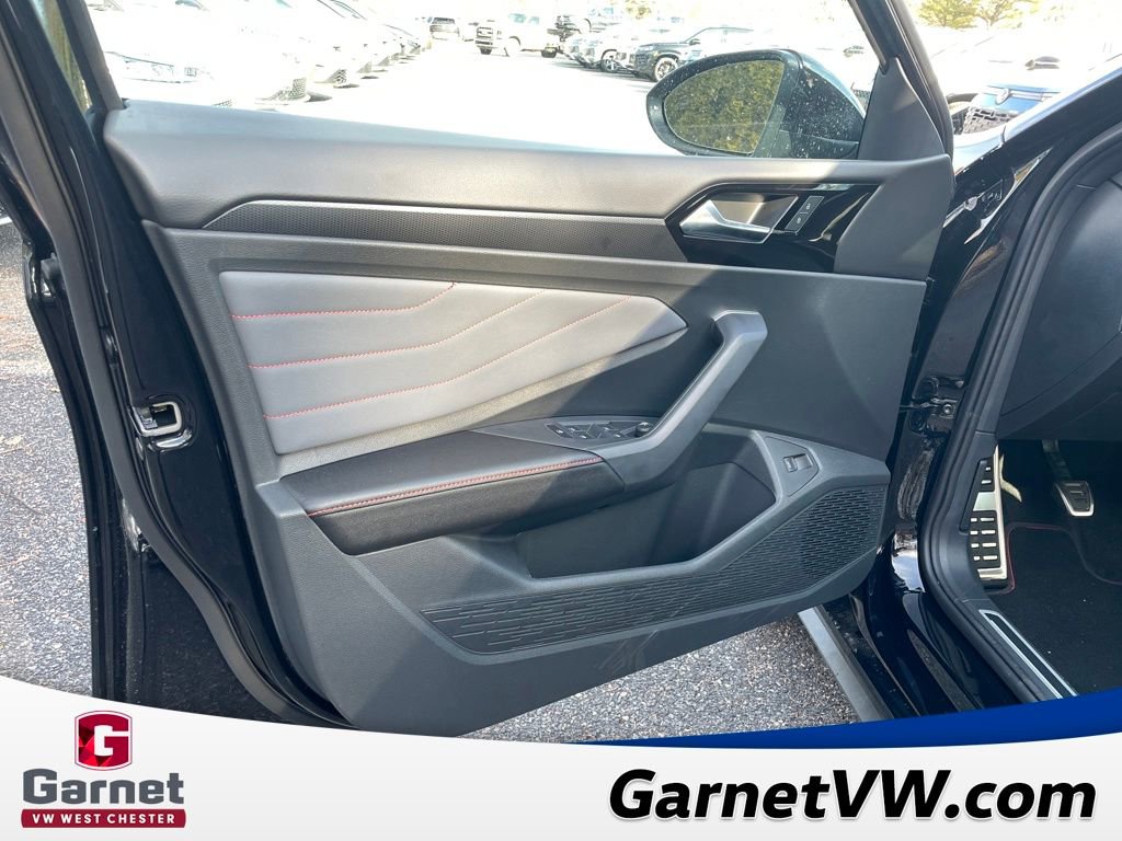 New 2026 Volkswagen Jetta GLI Autobahn image 10