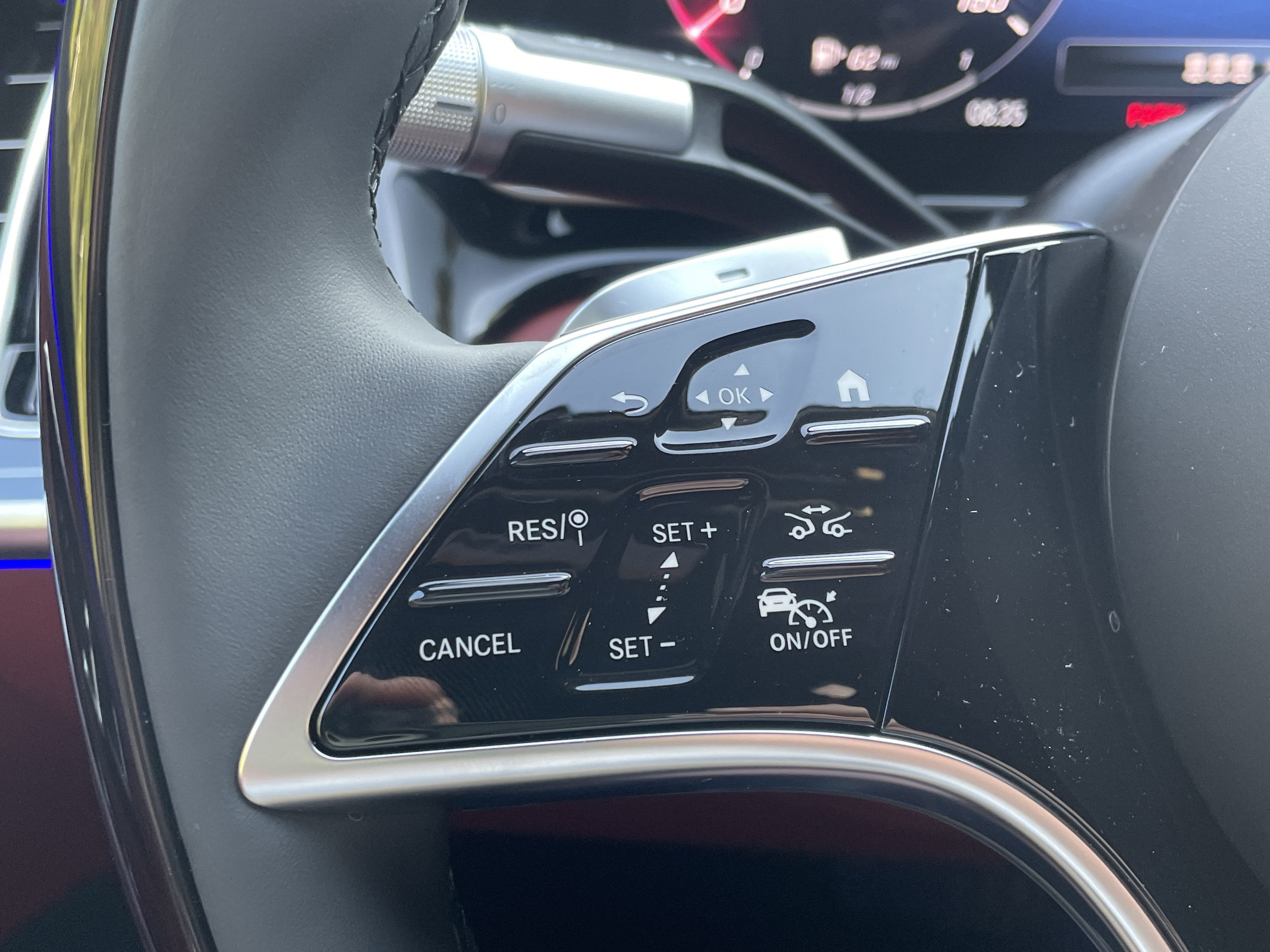 New 2026 Mercedes-Benz S 580 4MATIC Sedan image 24