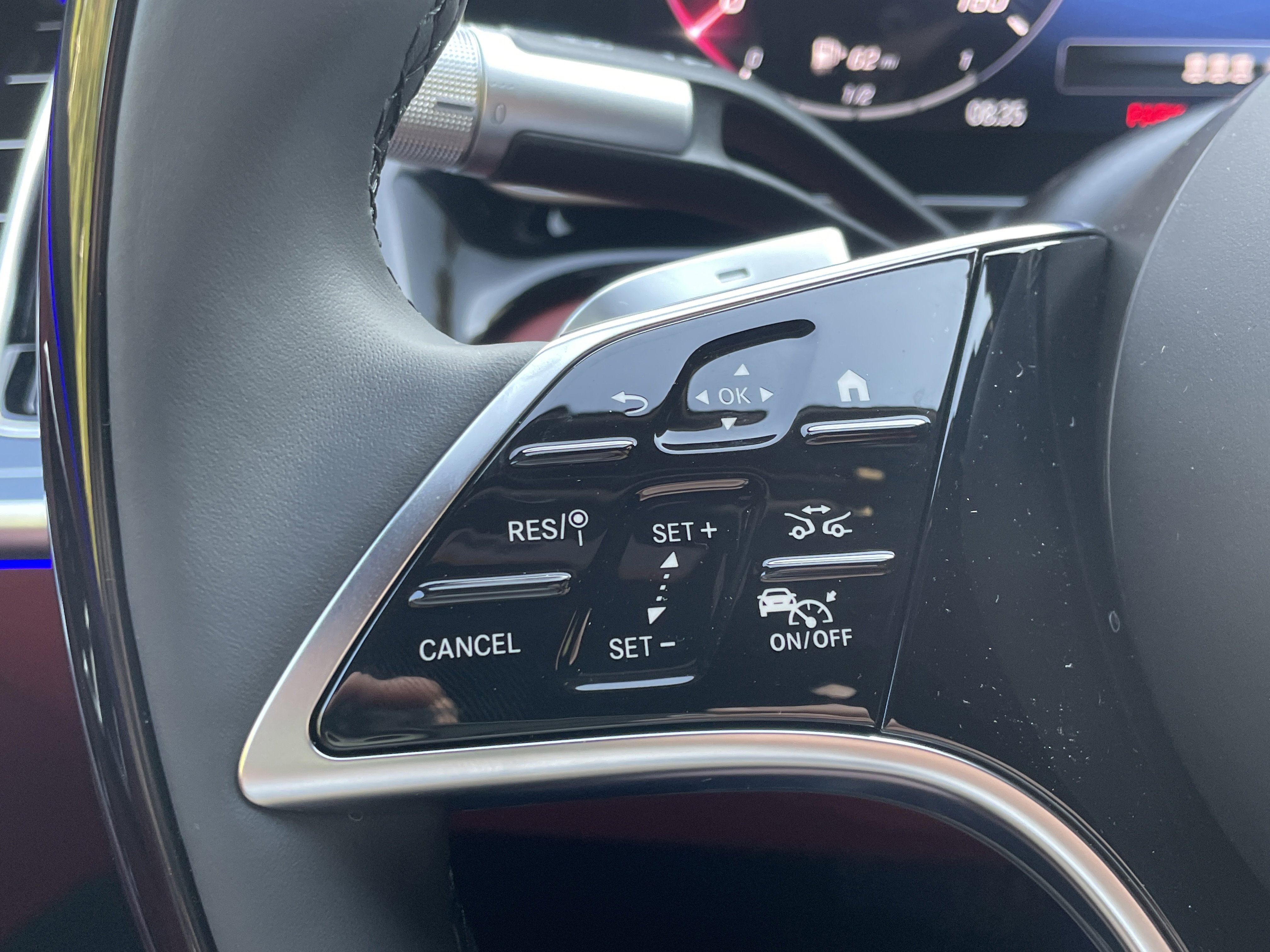 New 2026 Mercedes-Benz S 580 4MATIC Sedan image 24