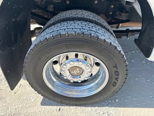 Used 2020 Ford F450 King Ranch w/ King Ranch Ultimate Package AWD/4WD image 33