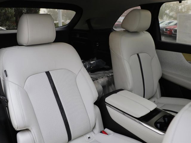 New 2026 MAZDA CX-90 3.3 Turbo S w/ Premium Plus image 9