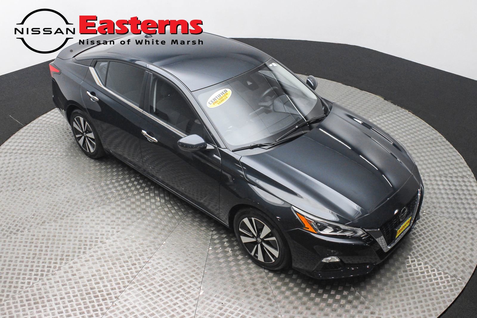 Used 2022 Nissan Altima 2.5 SV image 3