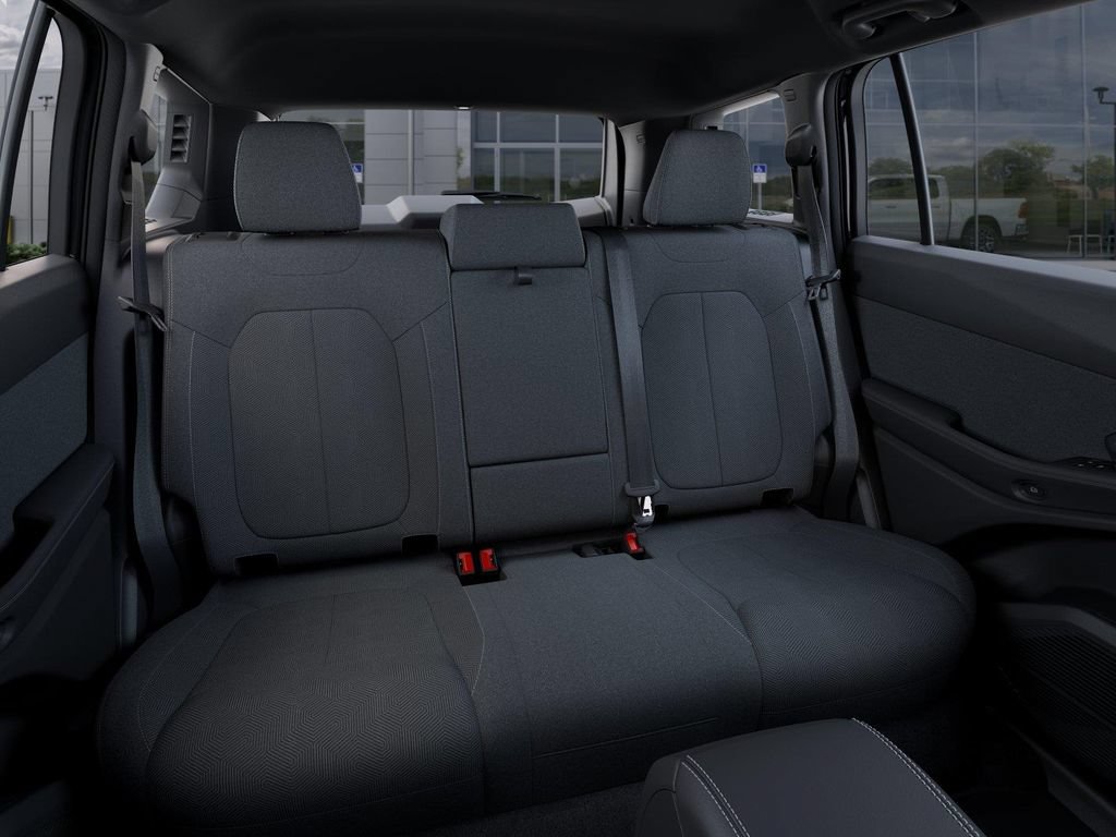 New 2026 Jeep Cherokee Laredo AWD/4WD image 15