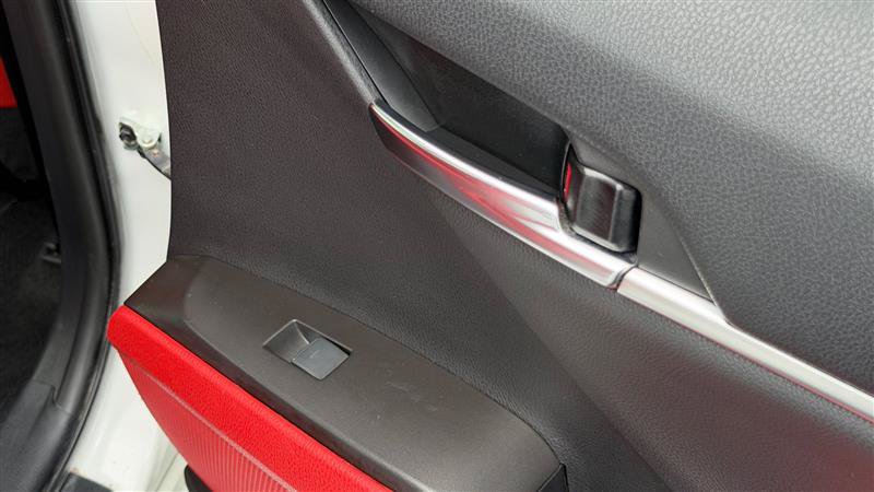 Used 2022 Toyota Camry XSE FWD image 42