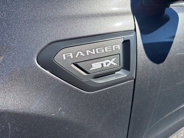 Used 2020 Ford Ranger XL w/ Equipment Group 101A Mid AWD/4WD image 3