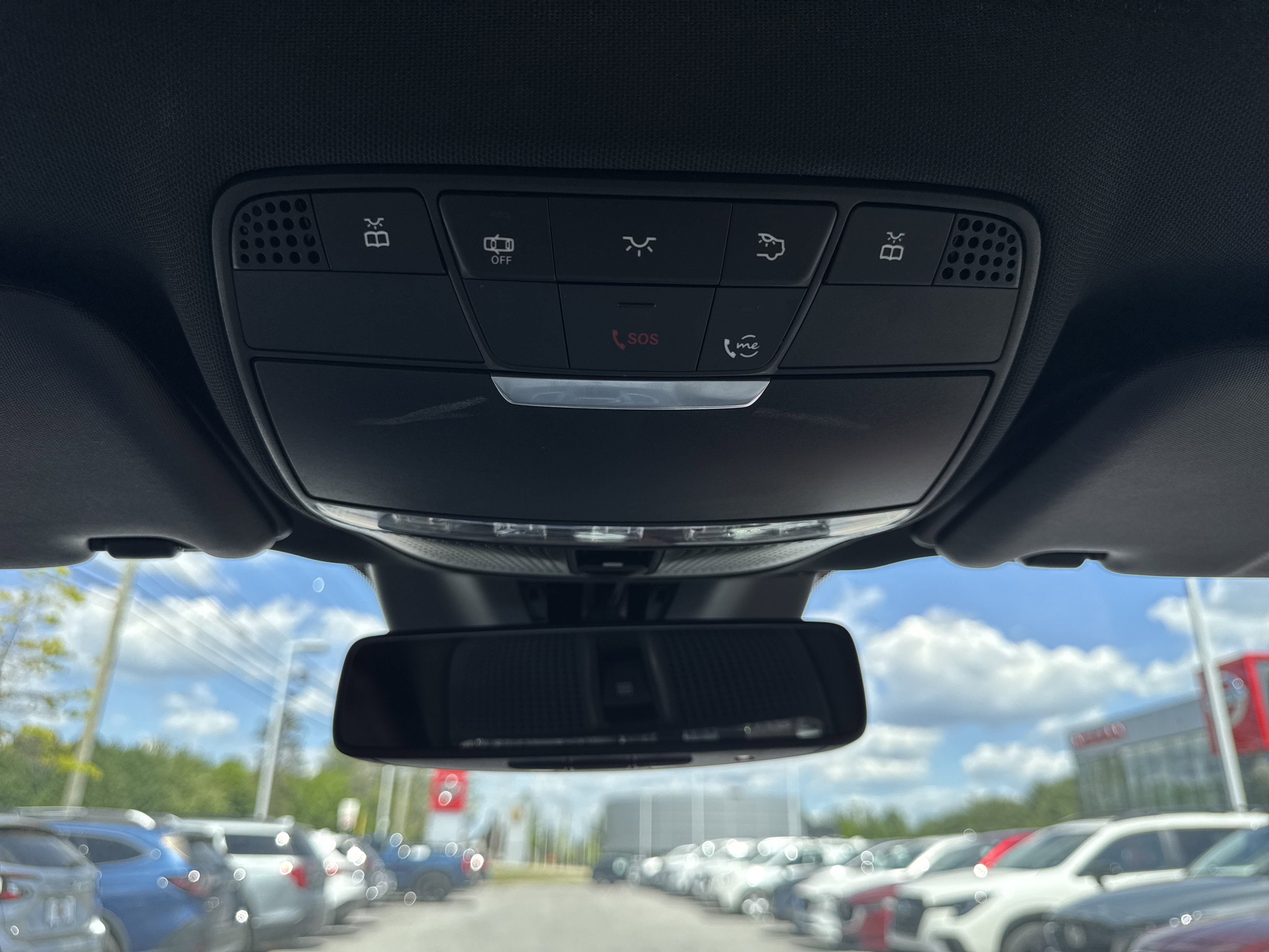 Used 2019 Mercedes-Benz E 450 4MATIC Wagon image 14