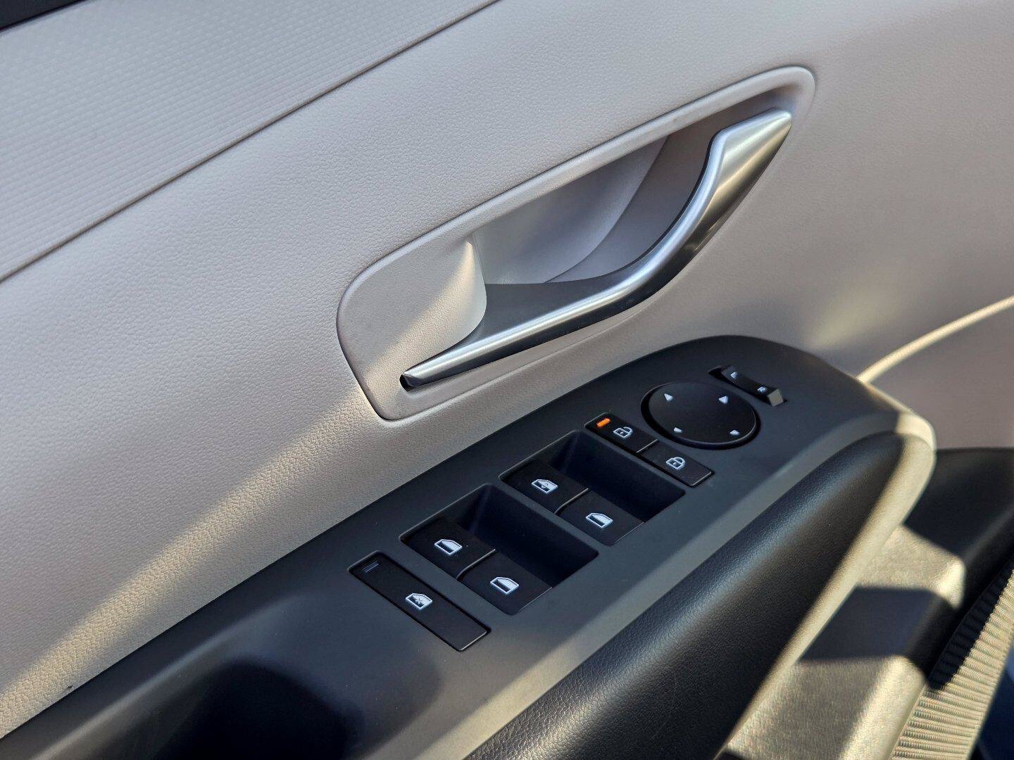 New 2026 Hyundai Tucson SE FWD image 82