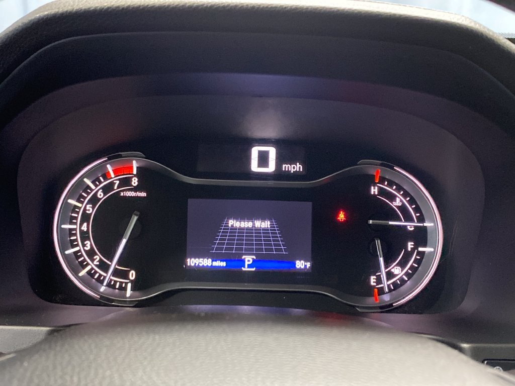 Used 2016 Honda Pilot EX-L image 21
