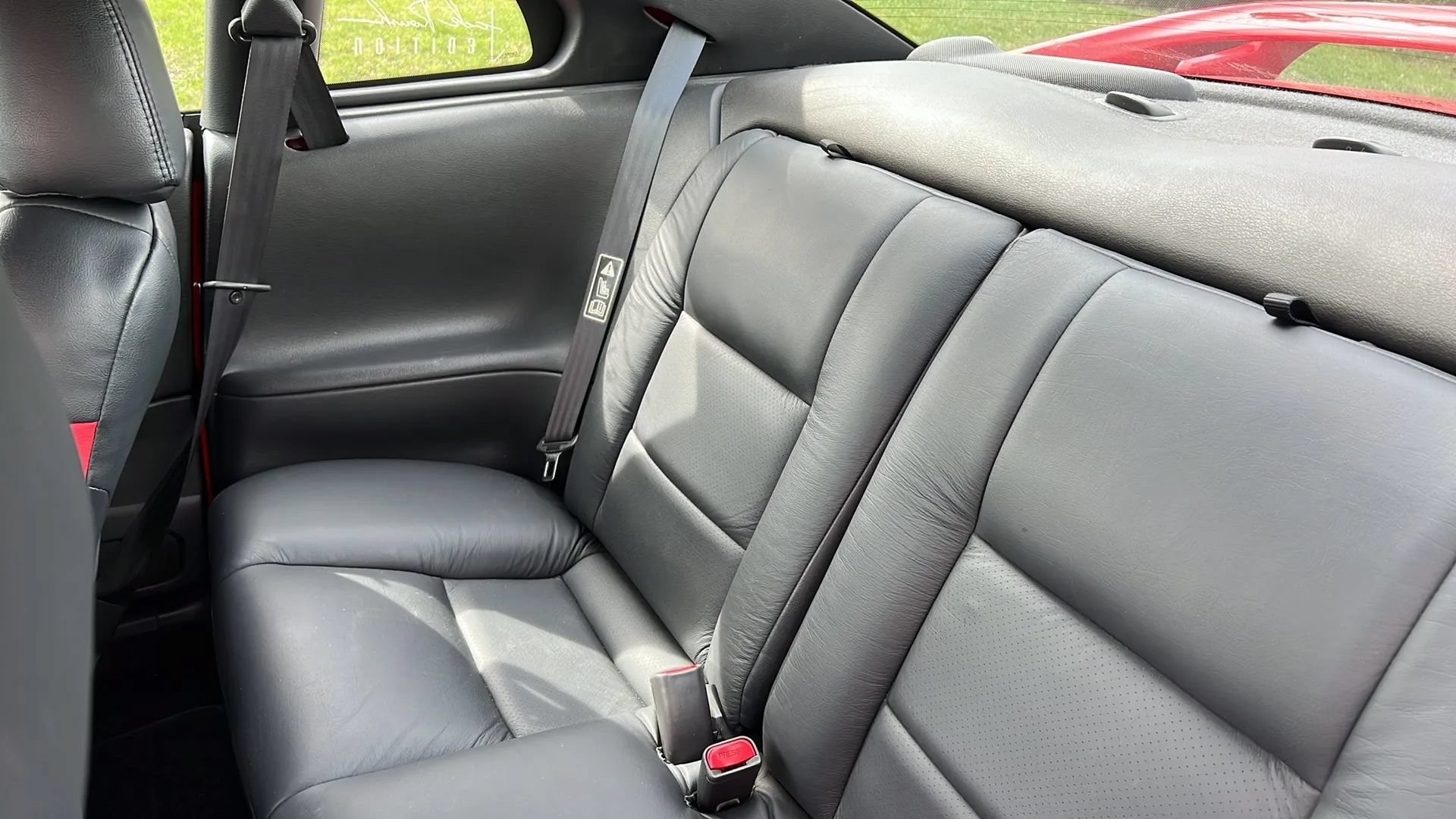 Used 2002 Ford Mustang GT RWD image 16