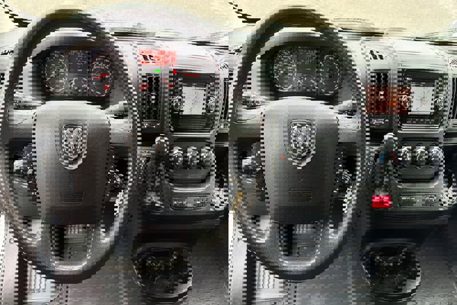 Used 2021 RAM ProMaster 2500 w/ Interior LED Lighting Group image 14