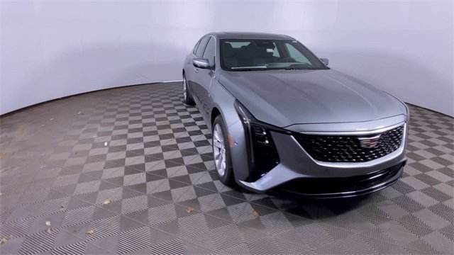 New 2026 Cadillac CT5 Premium Luxury w/ Sun And Sound Package image 31