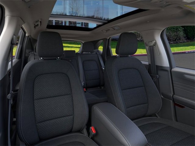 New 2025 Ford Escape Active w/ Cold Weather Package image 10