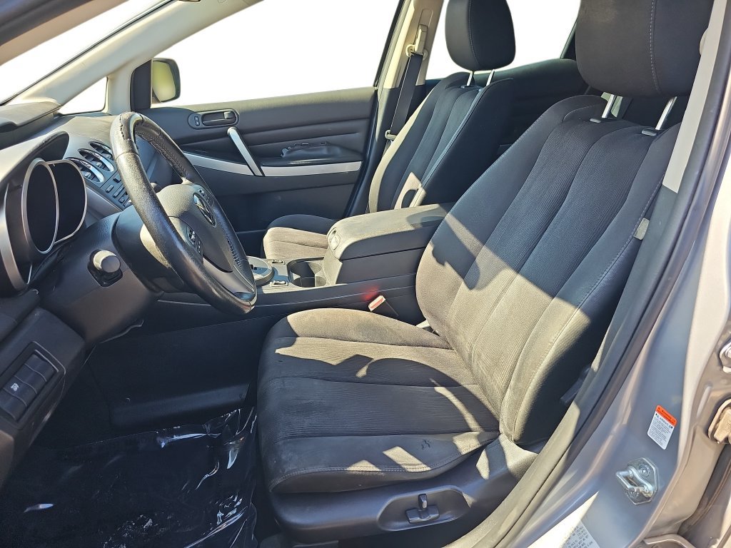 Used 2011 MAZDA CX-7 i Sport w/ Convenience Pkg FWD image 16