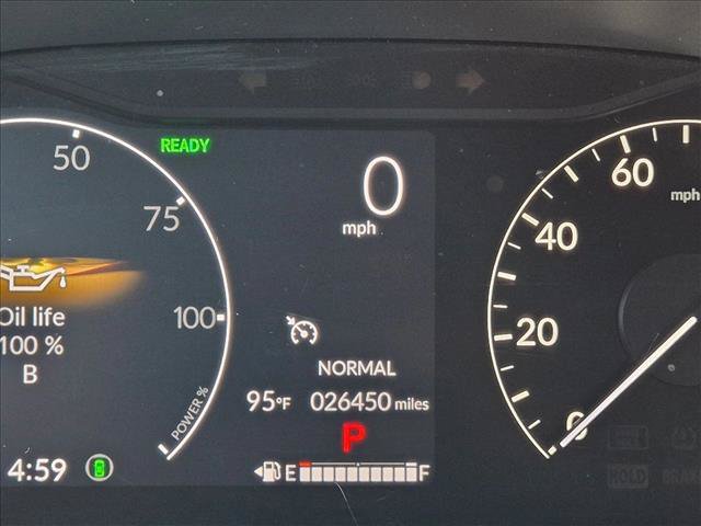 Certified 2024 Honda CR-V Sport image 10