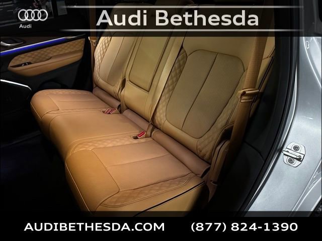 Used 2024 Jeep Grand Cherokee Summit image 31