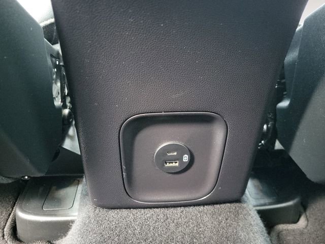 Used 2022 Ford Escape SEL image 21
