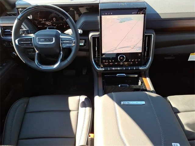 New 2026 GMC Yukon Denali w/ Advanced Technology Package image 19