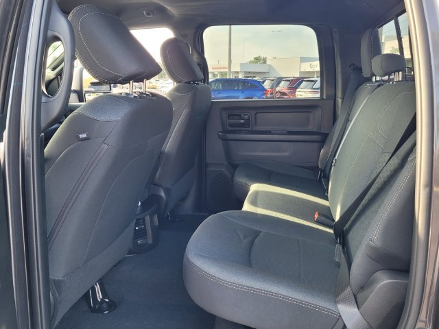 New 2026 RAM 2500 Tradesman AWD/4WD image 12