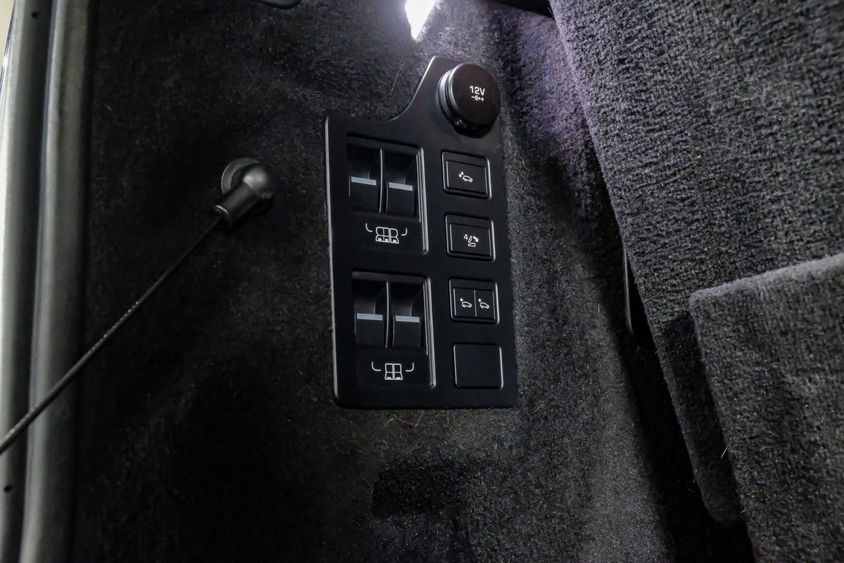 Used 2019 Land Rover Discovery HSE Luxury image 50