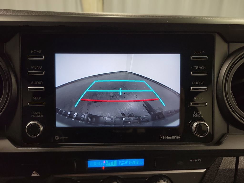 Used 2023 Toyota Tacoma SR image 18