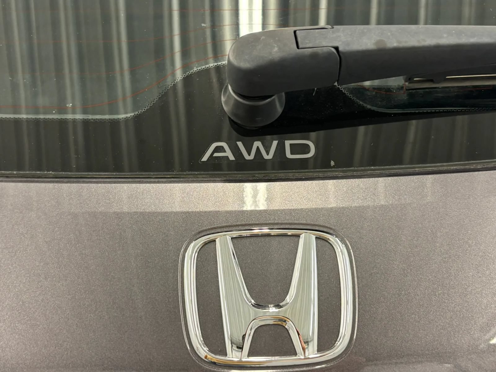 Used 2025 Honda HR-V LX image 57