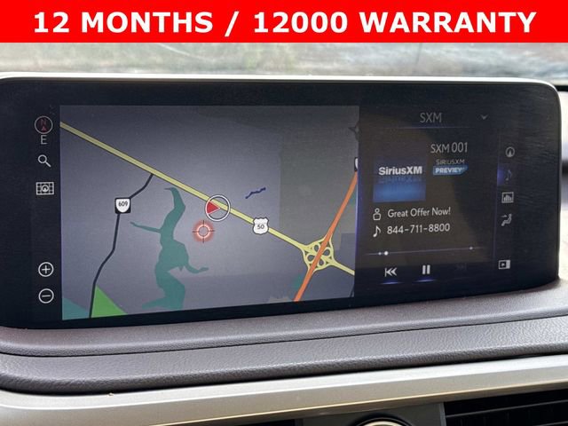 Used 2020 Lexus RX 350 AWD w/ Premium Package image 20