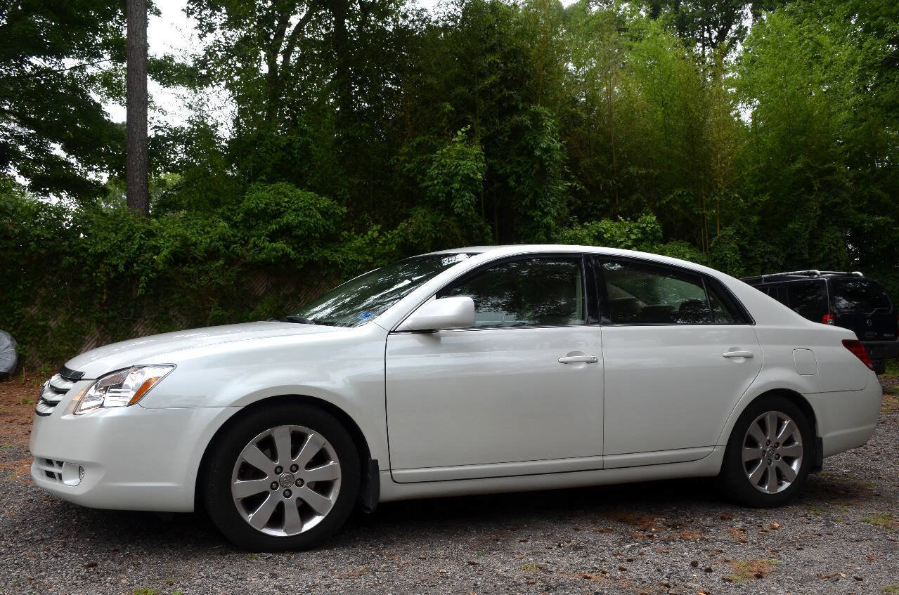 Used 2006 Toyota Avalon XLS FWD image 8