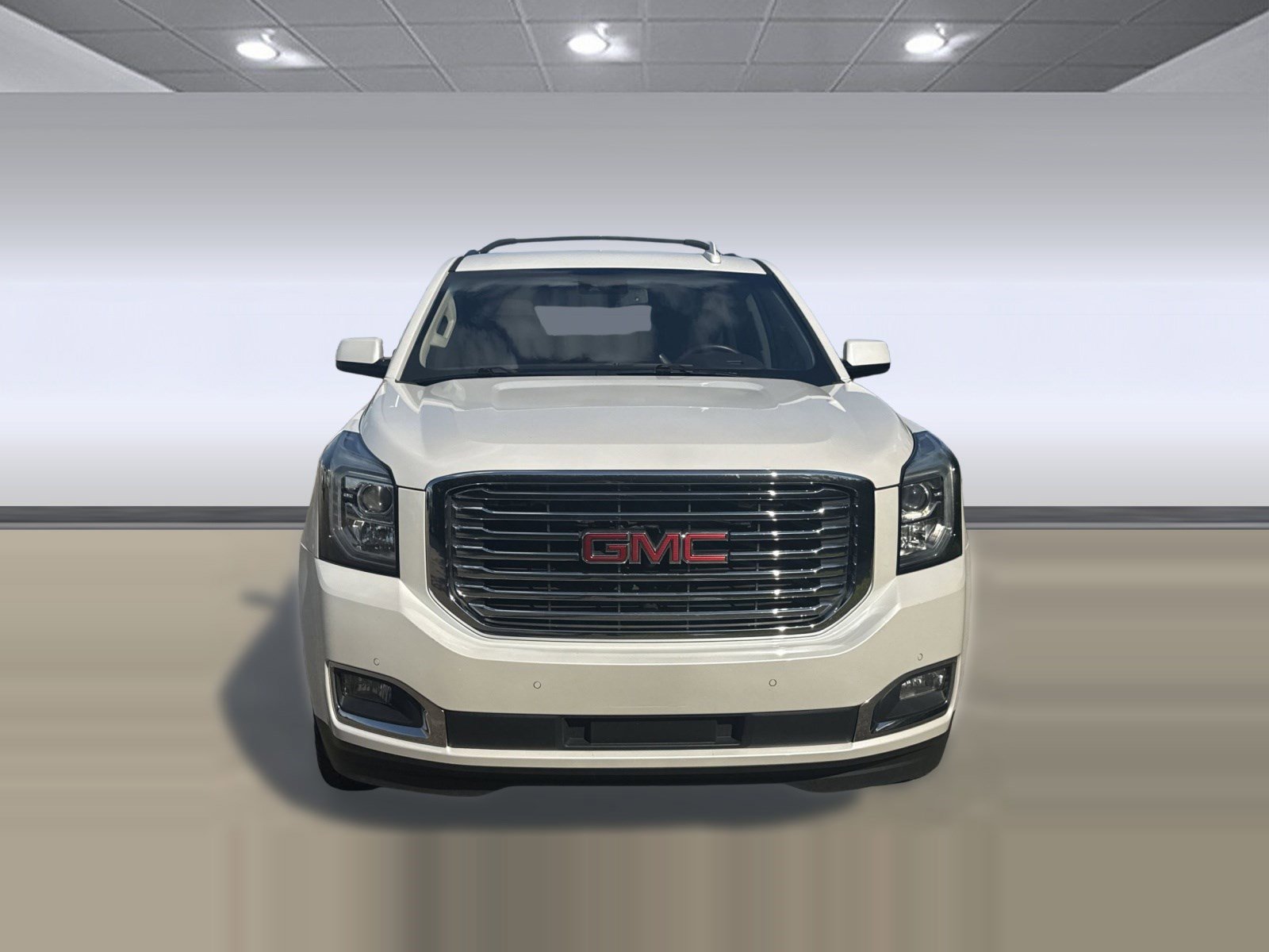 Used 2019 GMC Yukon SLT w/ Open Road Package image 2