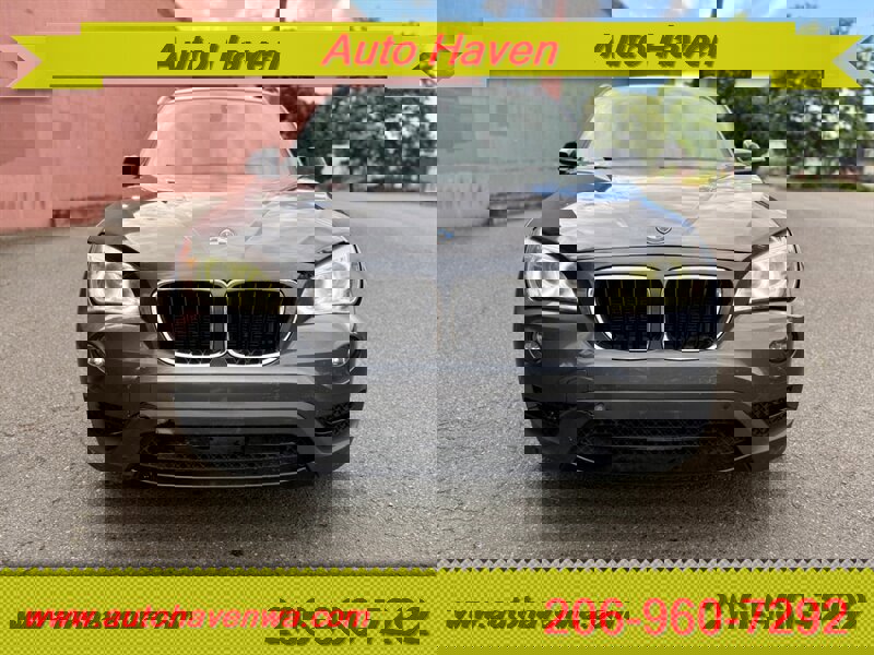 Used 2014 BMW X1 xDrive28i image 5