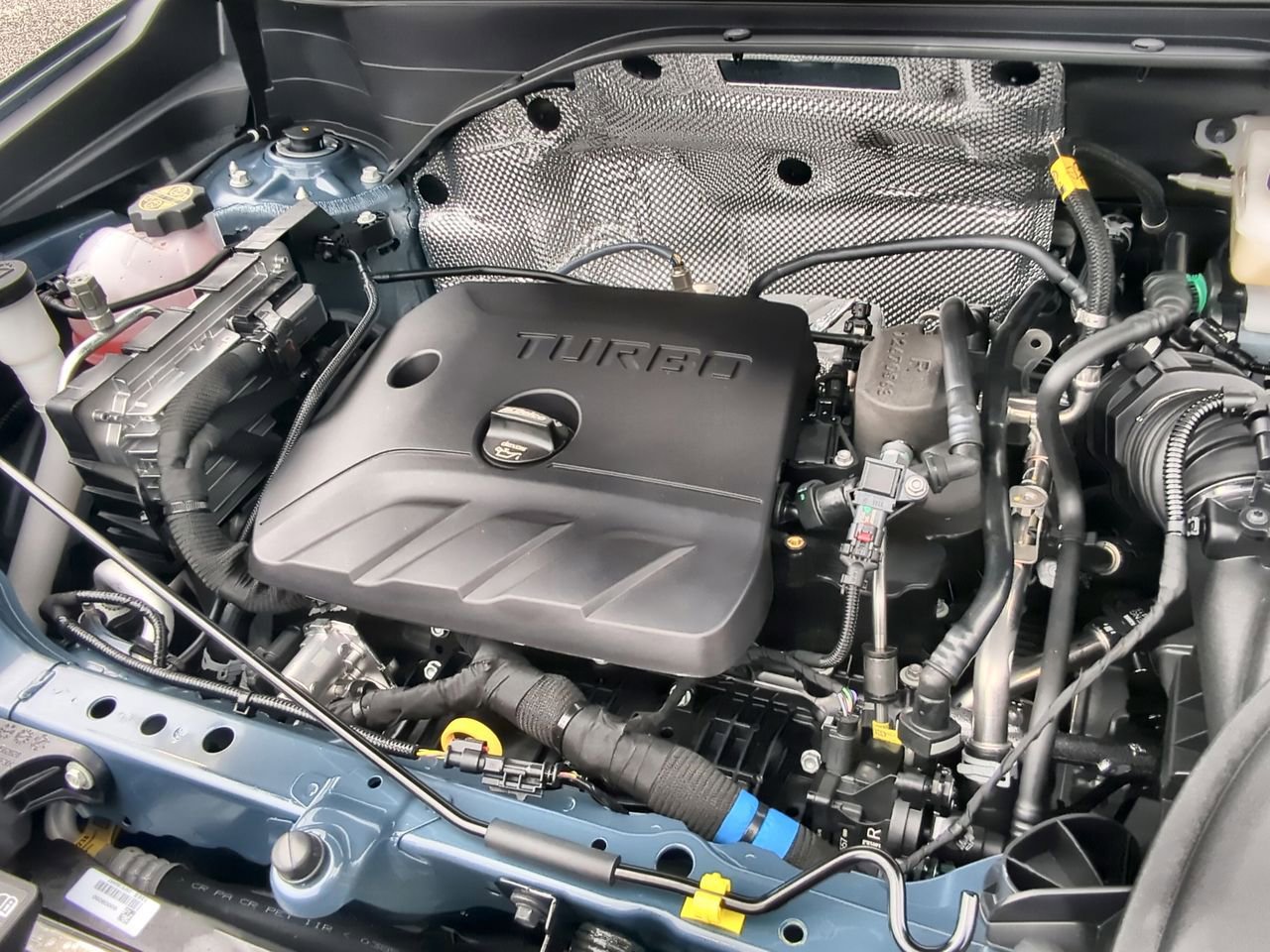 New 2026 Buick Encore GX Sport Touring w/ Experience Buick Package image 29