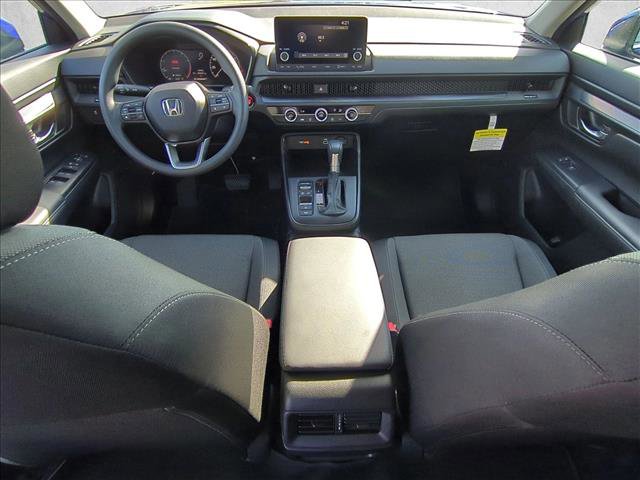 New 2025 Honda CR-V LX image 17
