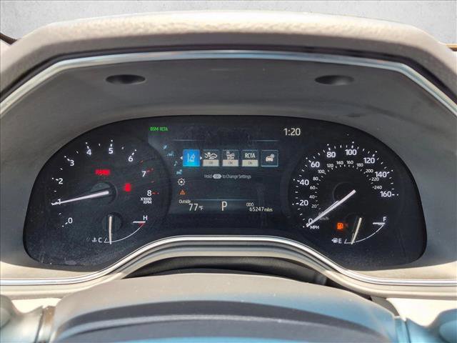 Used 2021 Toyota Avalon XLE FWD image 6